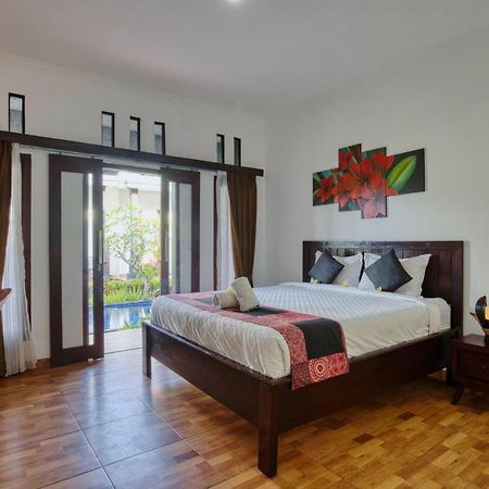 Toro Cottage Sakti Zewnętrze zdjęcie