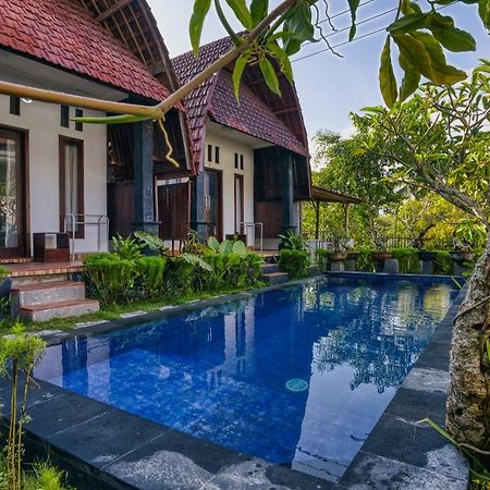 Toro Cottage Sakti Zewnętrze zdjęcie
