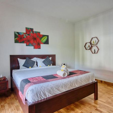 Toro Cottage Sakti Zewnętrze zdjęcie