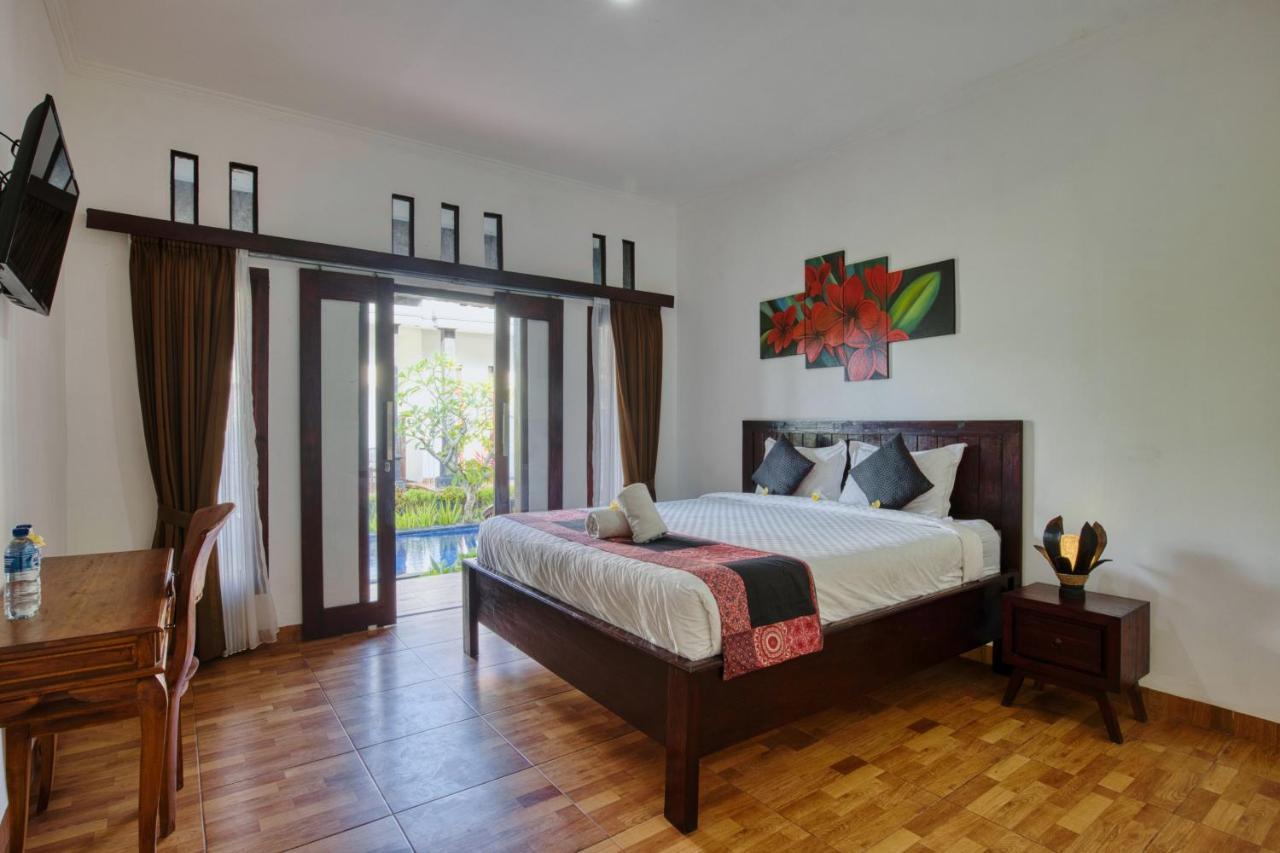 Toro Cottage Sakti Zewnętrze zdjęcie