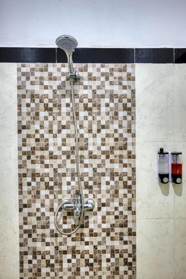 Toro Cottage Sakti Zewnętrze zdjęcie