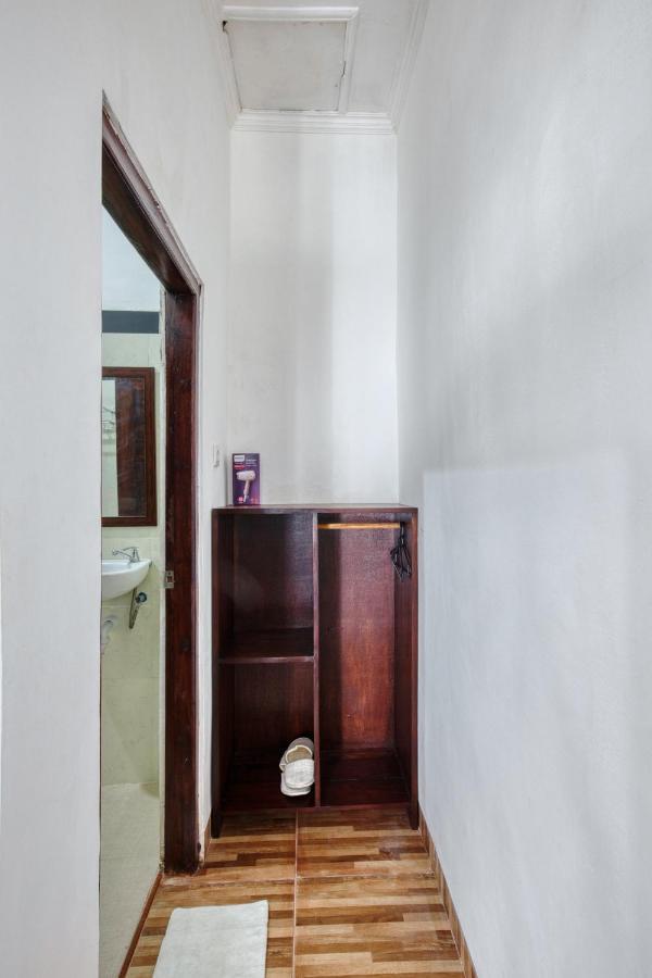 Toro Cottage Sakti Zewnętrze zdjęcie