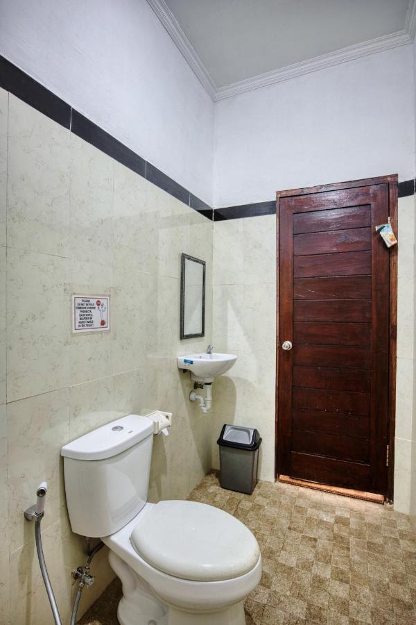 Toro Cottage Sakti Zewnętrze zdjęcie